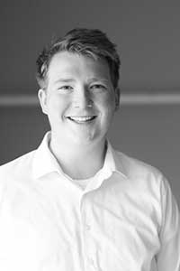 Nicholas McMurtrey